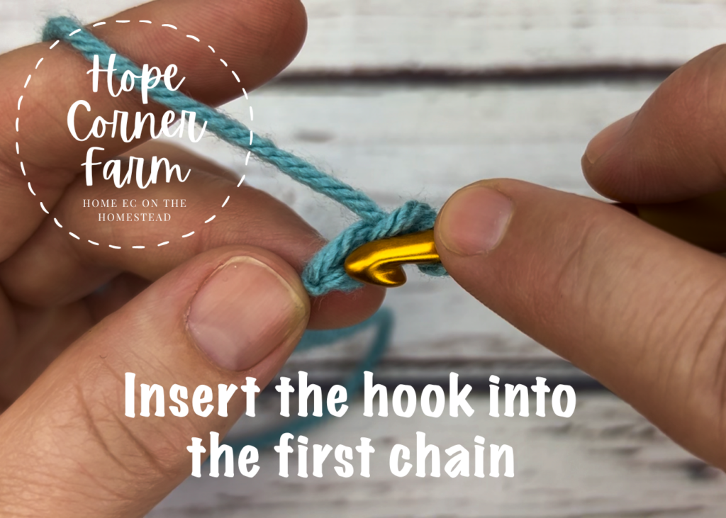 Where to insert the hook