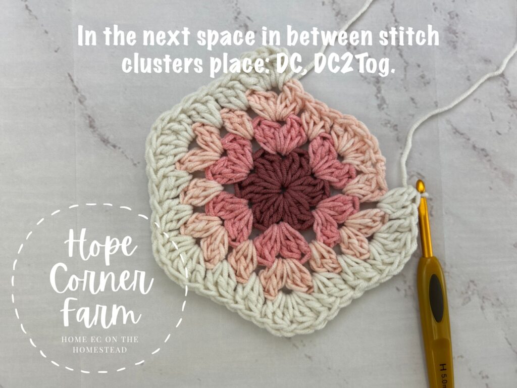 DC and DC2Tog in the same space