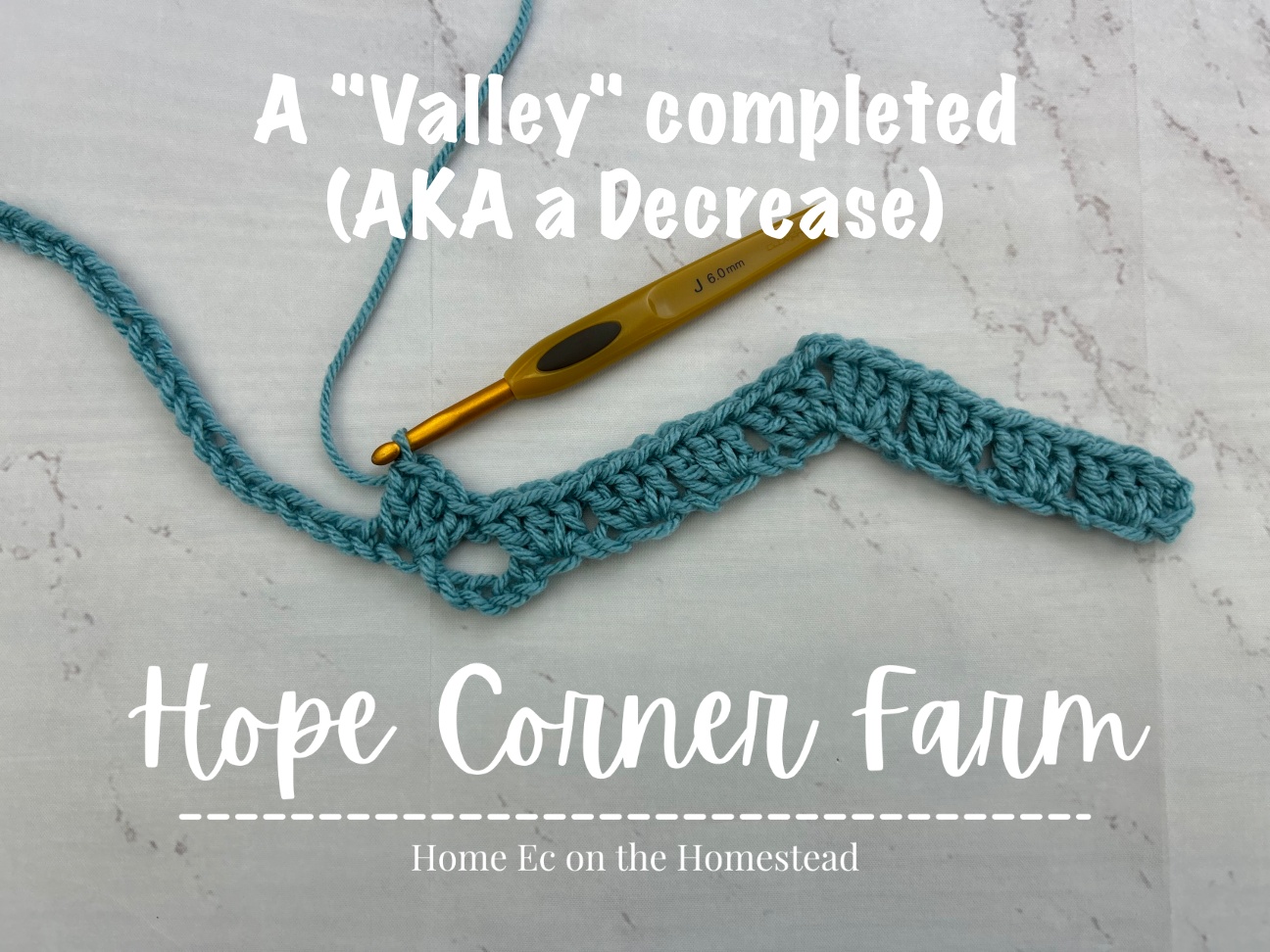 How to Crochet the Granny Ripple Stitch: Step-by-Step Tutorial for ...