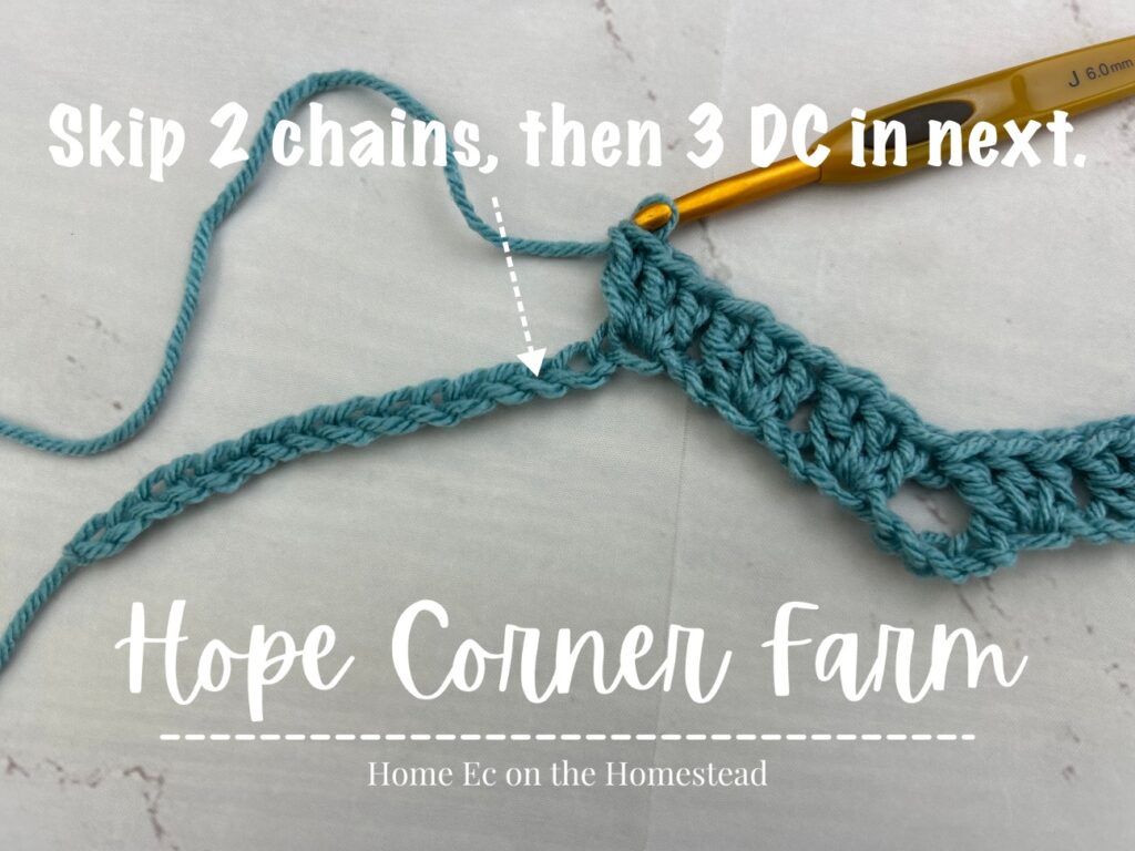 how to granny ripple stitch in crochet