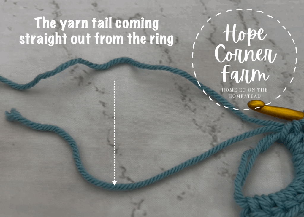 Closing the Double Magic Ring